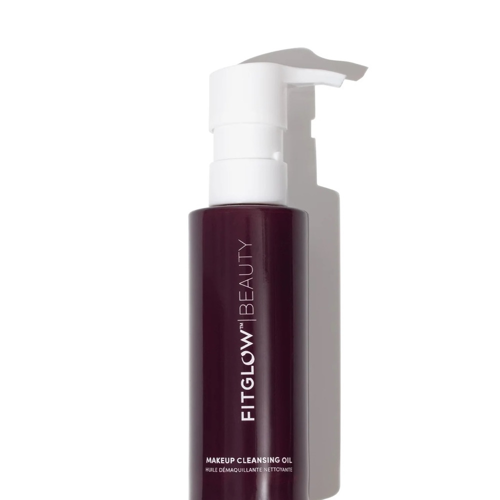 FITGLOW Makeup Cleansing Oil - New Sealed Packaging & free gift!!